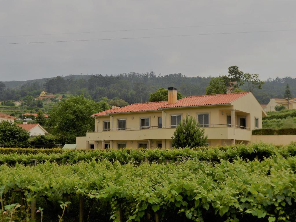 Maison de vacances Casa Vilarelho Rua do Mirante, SN, 4910-616 Caminha