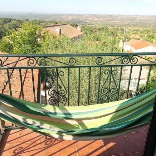 Appartement Casa Vinte Rua Luís de Camões, 20 Salvaterra do Extremo