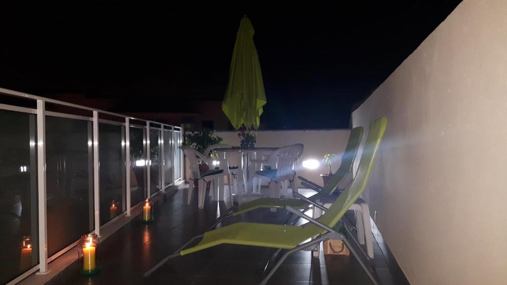 Maison de vacances Casa Violeta Travessa das Violetas N30, 9000-031 Funchal