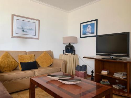 Appartement Casa vista Azul Avenida dos Naufragos, Edificio Roquete, 32 3ºB Sesimbra