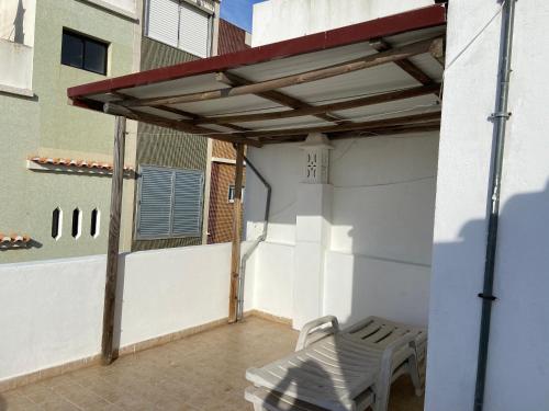 Maison de vacances Casa Vista Rio 41 Rua dos Pescadores Alvor