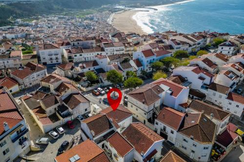 CASA ZAIRICA Nazaré portugal