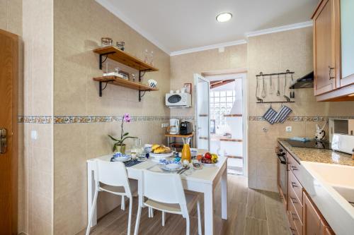 Appartement CASA ZAIRICA 18 Rua das Figueiras Nazaré