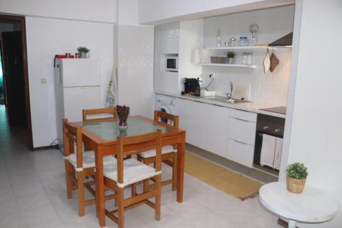 Appartement Casa Zaza Rua Paul Harris, nº 243, R/C Esquerdo Quarteira