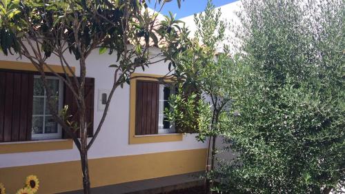 Maison de vacances Casa Zé Actor Rua Professor José Chitas nr18 Cabeção