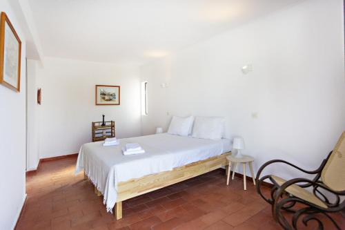 Villa Casa Zélia Rua António Aleixo Urbanização Monte Velho Nr. 14 Cabanas de Tavira