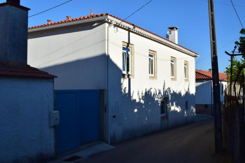 Casa Zinda Candemil portugal