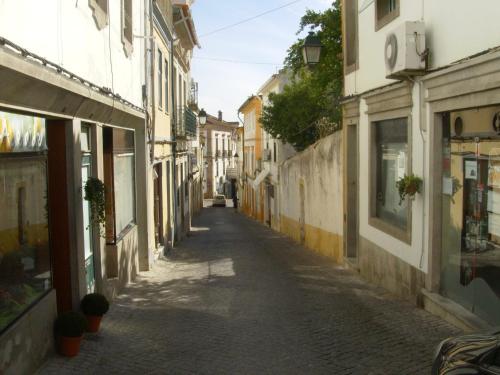 Maison de vacances CasaDaLoja Rua Garrett 49 Portalegre