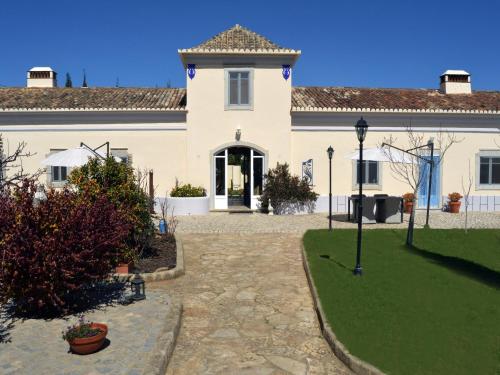 Casal da Eira São Brás de Alportel portugal