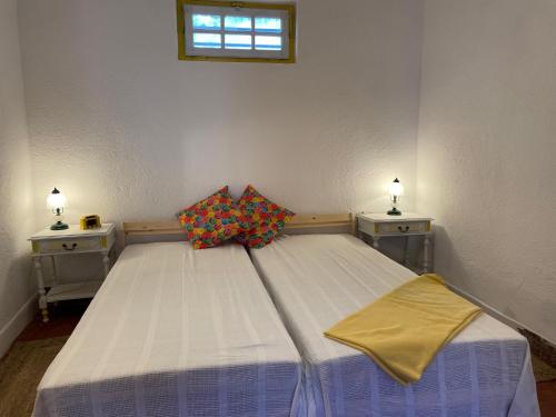Maison d'hôtes Casal de Santanna Rua do Larau Cartaxo