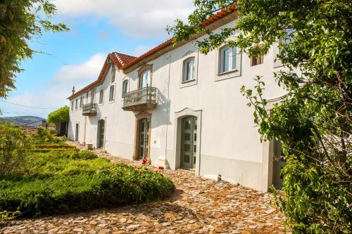 Casal De Tralhariz - Turismo De Habitacao Tralhariz portugal