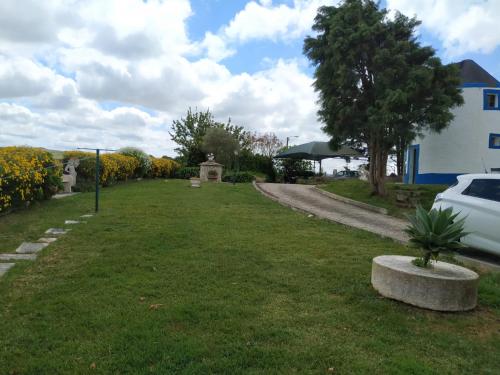 Casal do Moinho Enxara do Bispo portugal