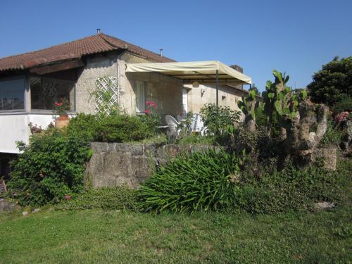 Séjour à la ferme Casal do Outeiro Rua da Raposeira 151, S. Martinho de Recesinhos Rua da Raposeira 151, S. Martinho de Recesinhos Penafiel