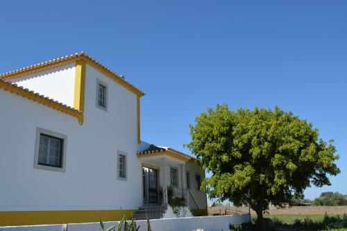 Casal dos Cantos Quinta do Anjo portugal