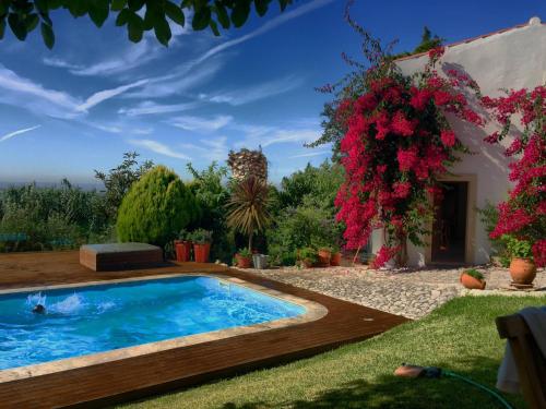 Casal dos Melros Cruzes portugal