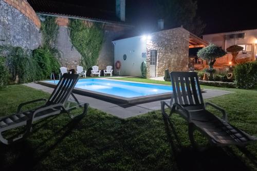 Casas Alfaiate Alvorge portugal