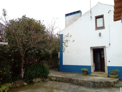 Maisons de vacances Casas Altas Obidos - AL Rua da Biquita n.o 2 Sobral da Lagoa Sobral