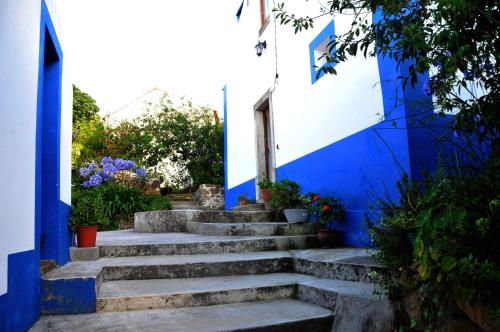 Casas Altas Obidos - AL Sobral portugal