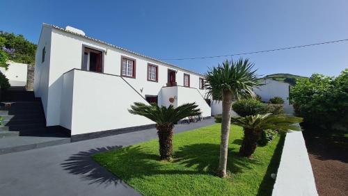 Villas Casas D'Arramada Horta, Ribeira Funda, Cedros Ribeira Funda