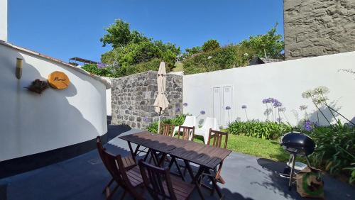 Casas D'Arramada Ribeira Funda portugal