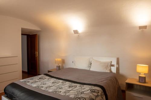 Casas da Avó Alsira Évora portugal