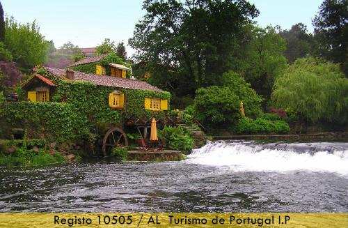 Casas Da Azenha Vila Nova de Cerveira portugal