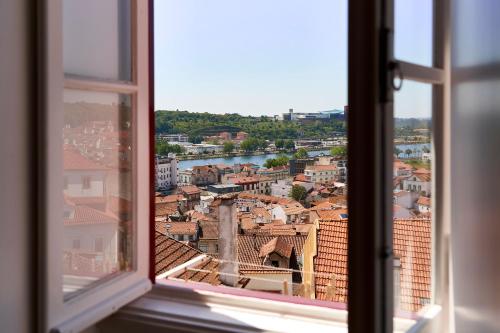 Appartements Casas da Comédia Rua Joaquim António de Aguiar 49 Coimbra