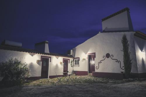 Séjour à la ferme Casas da Faia - Nature Guest House Zona Monte da Faia, Arronches, N371 Arronches