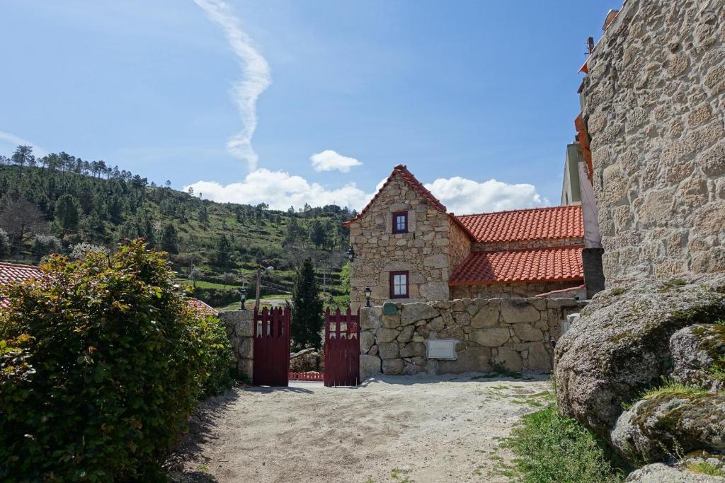 Séjour à la campagne Casas da Fonte - Serra da Estrela Travessa da Laginha Póvoa Velha, 6270-373 Seia