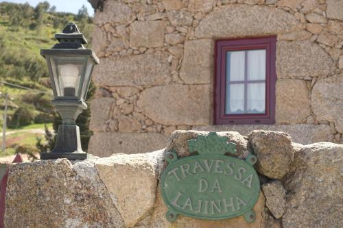 Casas da Fonte - Serra da Estrela Seia portugal