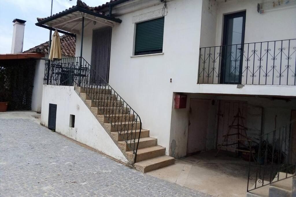 Maison de vacances Casas da Nazaré2 Rua da Aldeia, nº 95A - 4990-372 Ponte De Lima, 4990-372 Ponte de Lima