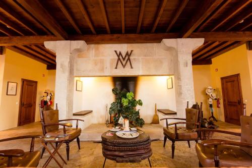 Séjour à la ferme Casas da Piedade Quinta da Brôa - Ap.2 Azinhaga