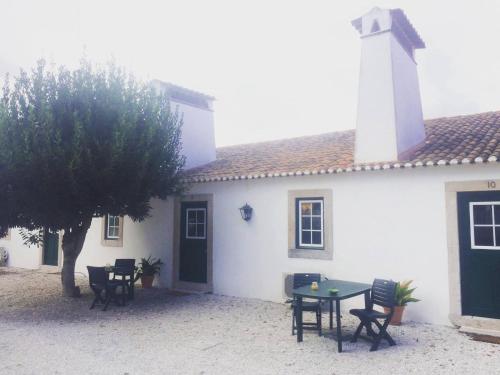 Casas da Piedade Azinhaga portugal