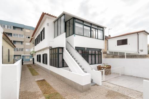 Casas da Praia Furadouro portugal