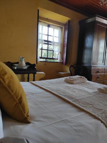 Casas da Quinta da Cancela Balugães portugal