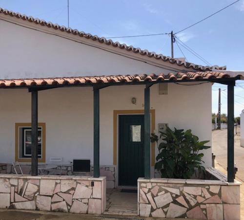 Maison de vacances Casas da Saibreira - nº9 Alto da Saibreira 9 Elvas
