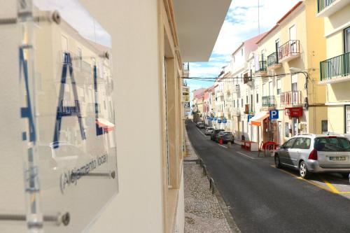 Casas da Vila - Beach Apartments By Silver Prop Nazaré portugal