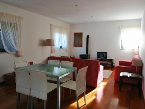 Maison d'hôtes Casas de Alvite Lugar de Alvite, Cerva Cerva