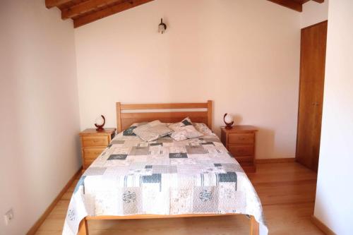 Maison de vacances Casas de Calcário Casa da Relva Rua Relva 1297 Pia Furada