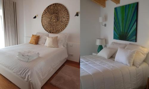 Séjour à la campagne Casas de Campo da Barroca Rua Cruz de Pedra - Tabosa do Carregal - Sernancelhe Tabosa