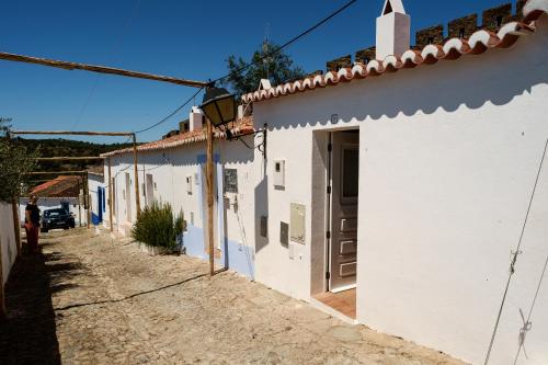 Casas de Mértola 29 Mértola portugal