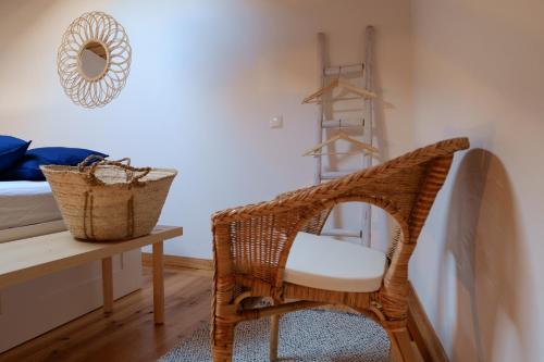 Appartement Casas de Mértola 33 33 Rua Elias Garcia Mértola