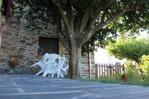 Maison d'hôtes Casas de Pedra Cimadas Cimeiras - Proença-a-nova Proença-a-Nova