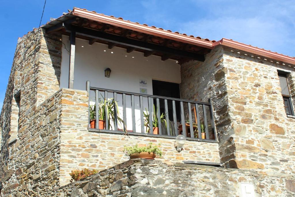 Maison d'hôtes Casas de Pedra Cimadas Cimeiras - Proença-a-nova, 6150-326 Proença-a-Nova