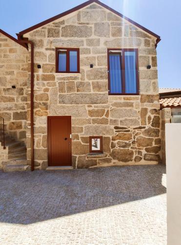 Casas de Penedones - Ventos da Cabreira Penedones portugal