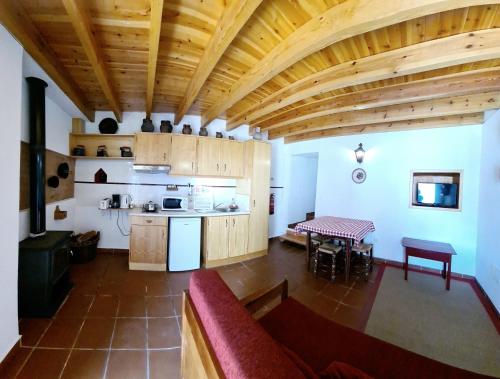 Casas De Romaria Brotas portugal