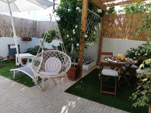 Maison de vacances Casas de Sabóia Bom Sitio nº42 Sabóia