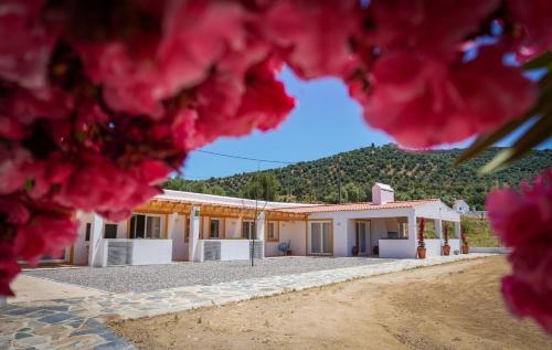 Casas de Santa Rita Évora Monte portugal