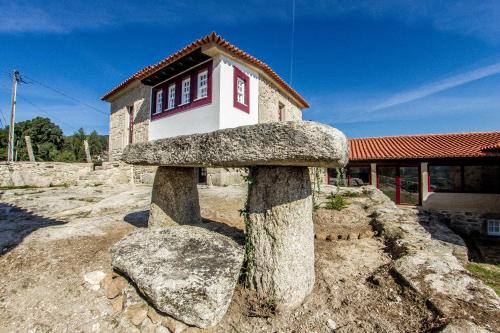 Casas de São Martinho Arcos de Valdevez portugal