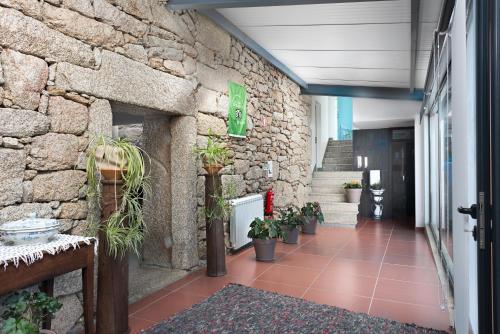 Séjour à la campagne Casas de Sequeiros Rua do Cano 8 Sequeiros